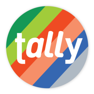 Tally, Environmental Impact Tool – carly regn